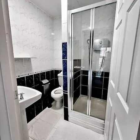 Apartmán 2br,2ba In Temple Barperfect Location *