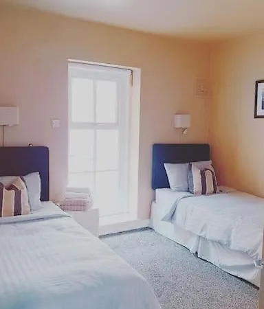 2br,2ba In Temple Barperfect Location Dublín