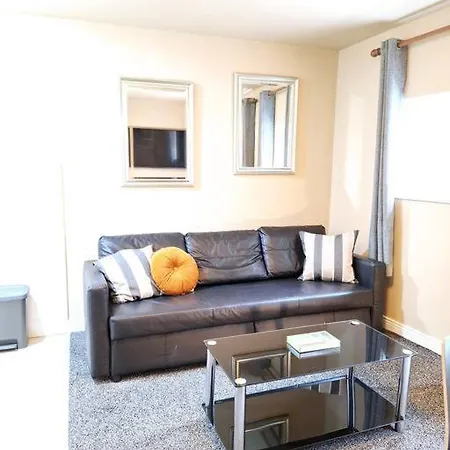 2br,2ba In Temple Barperfect Location Appartement *