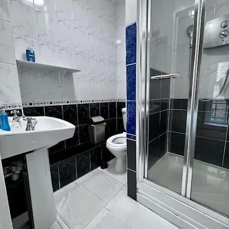 Apartament 2br,2ba In Temple Barperfect Location